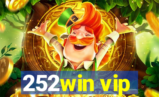 252win vip